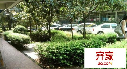 摩登COM公寓外景圖西安  