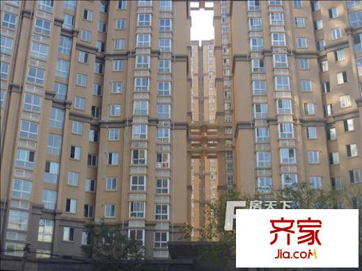 宏林尚品外景圖 