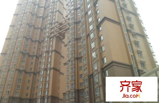 宏林尚品外景圖西安  
