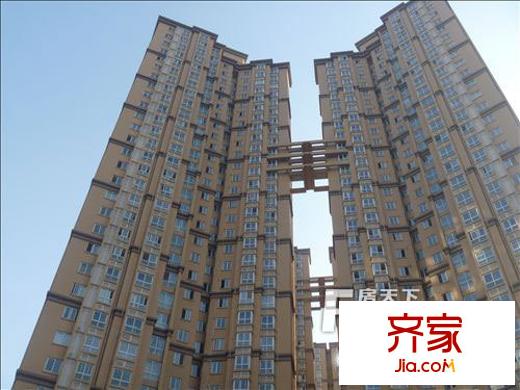 宏林尚品外景圖 