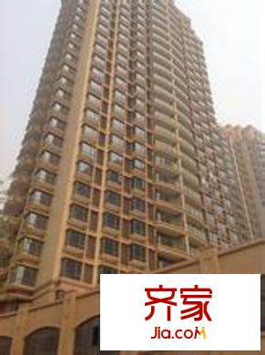 金橋花園外景圖 