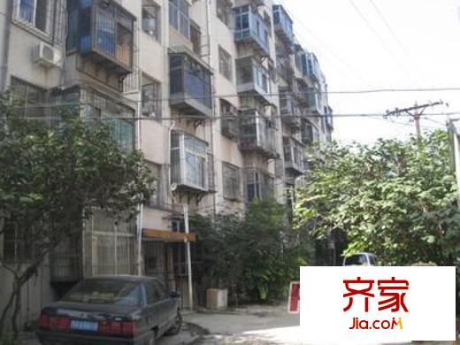 永福路印刷廠家屬院