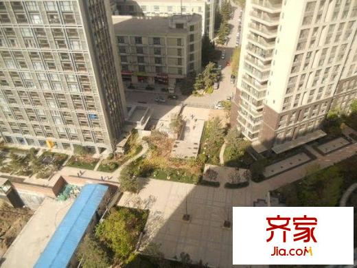 榮禾城市理想外景圖 
