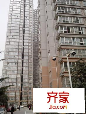 朱雀樂府外景圖 