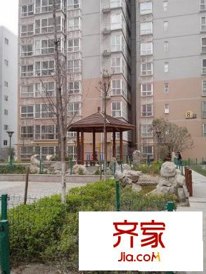 朱雀樂府外景圖 