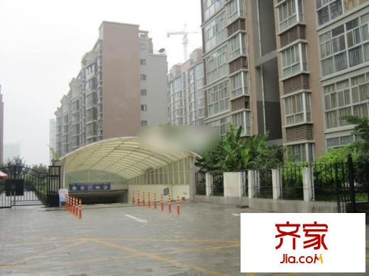 朱雀樂府外景圖 