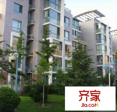 朱雀樂府外景圖 