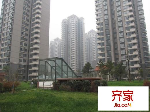 文景小區(qū)西區(qū)