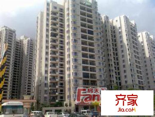 東方星苑外景圖 