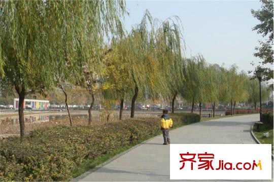 高新領(lǐng)域配套圖周邊永陽公園