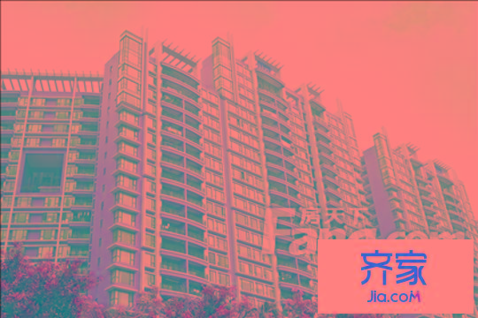 民生新世界外景圖 