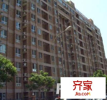 民生新世界外景圖 