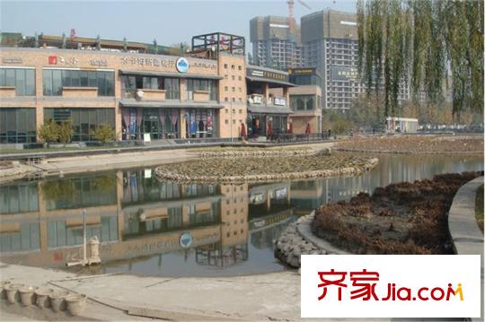 高新領(lǐng)域配套圖周邊永陽公園
