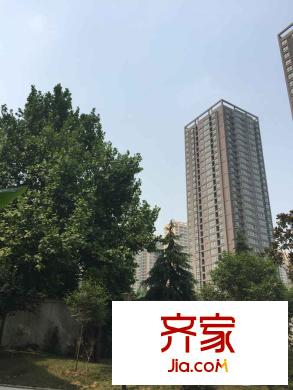 高新領(lǐng)域外景圖西安  