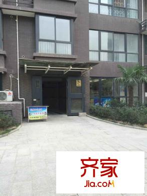高新領(lǐng)域外景圖西安  