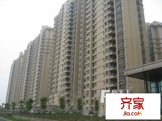 中城國(guó)際心島公寓外景圖中誠(chéng)國(guó)際心島公寓 