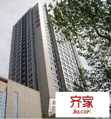 天倫盛世外景圖 