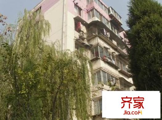 文華閣外景圖 