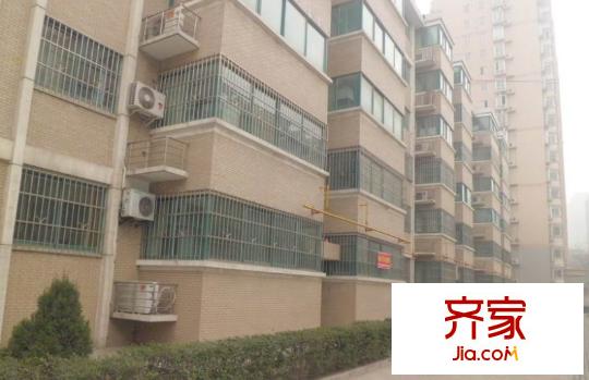 太白庭院外景圖西安  