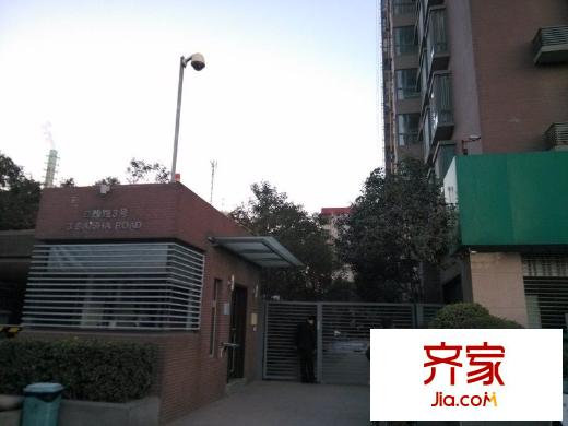摩登BOBO外景圖 