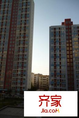 教育公寓外景圖 