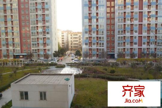 教育公寓外景圖 