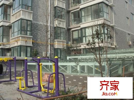 富苑陽光外景圖 