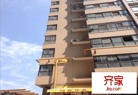 海平方米臺(tái)北灣外景圖西安  