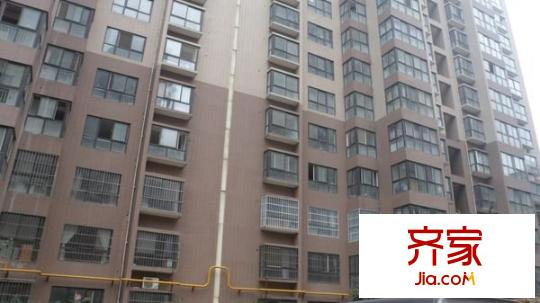 海平方米臺(tái)北灣外景圖 