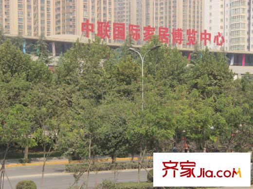 海平方米臺北灣配套圖周邊中聯(lián)國際家居博覽中心