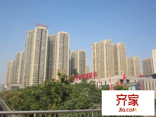 海平方米臺北灣實景圖南區(qū)全景（2013-10-21）