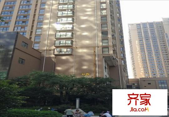 海平方米臺(tái)北灣外景圖西安  