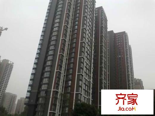 龍城四季外景圖 