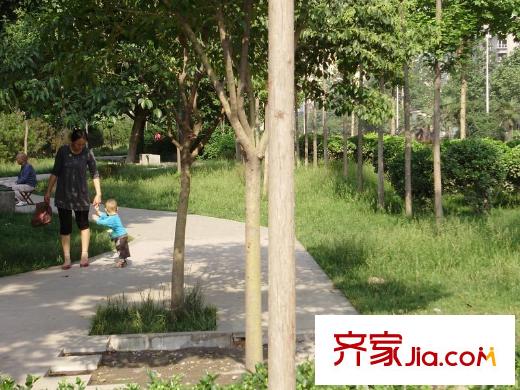 龍城四季配套圖周邊配套