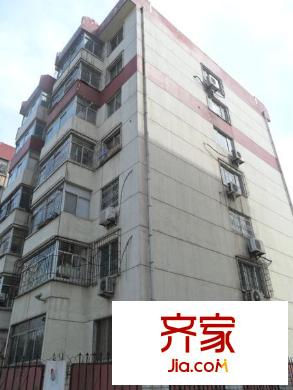 鑫宇住宅小區(qū)外景圖 