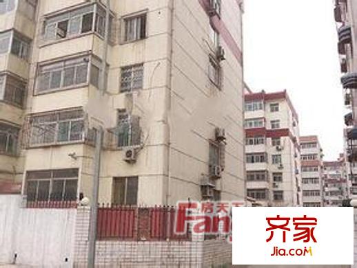 鑫宇住宅小區(qū)外景圖 