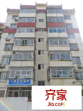 鑫宇住宅小區(qū)外景圖 