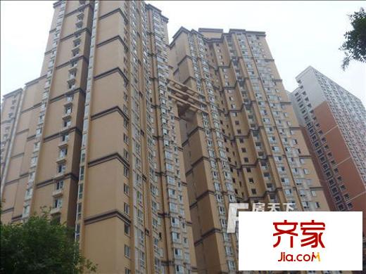 宏林尚品外景圖 