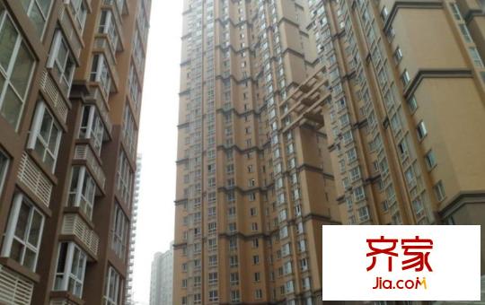 宏林尚品外景圖西安  