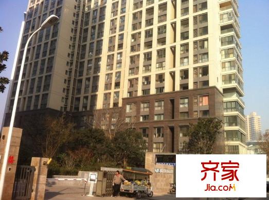 榮禾城市理想外景圖 