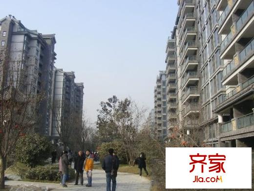 榮禾城市理想外景圖 