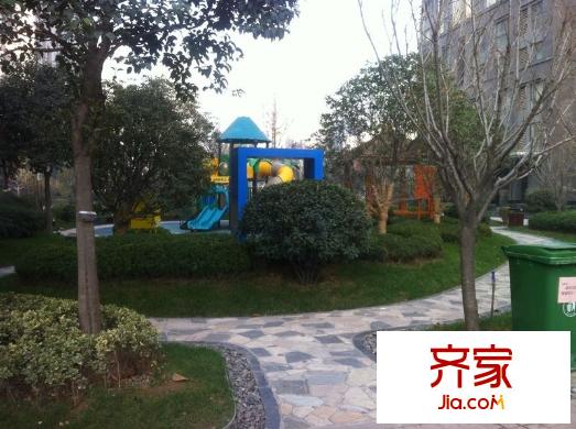 榮禾城市理想