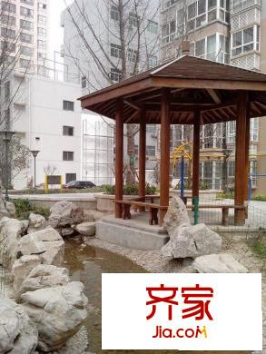 朱雀樂府外景圖 