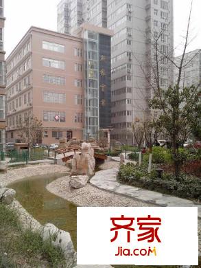朱雀樂府外景圖 