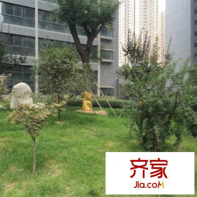 蘭蒂斯城外景圖 