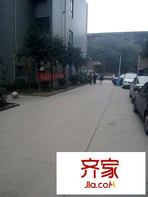 蘭蒂斯城外景圖 