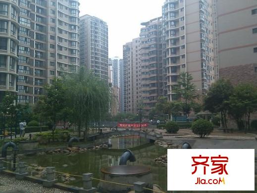 紫昕花庭外景圖紫昕華庭 