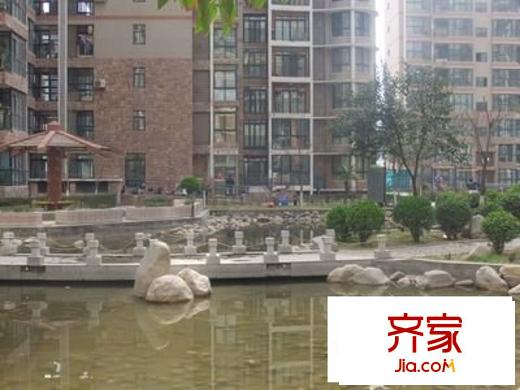 紫昕花庭外景圖紫昕華庭 