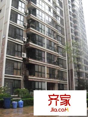 紫昕花庭外景圖紫昕華庭 