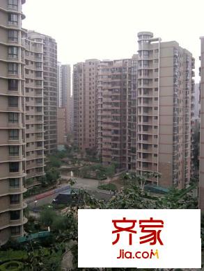 紫昕花庭外景圖紫昕華庭 